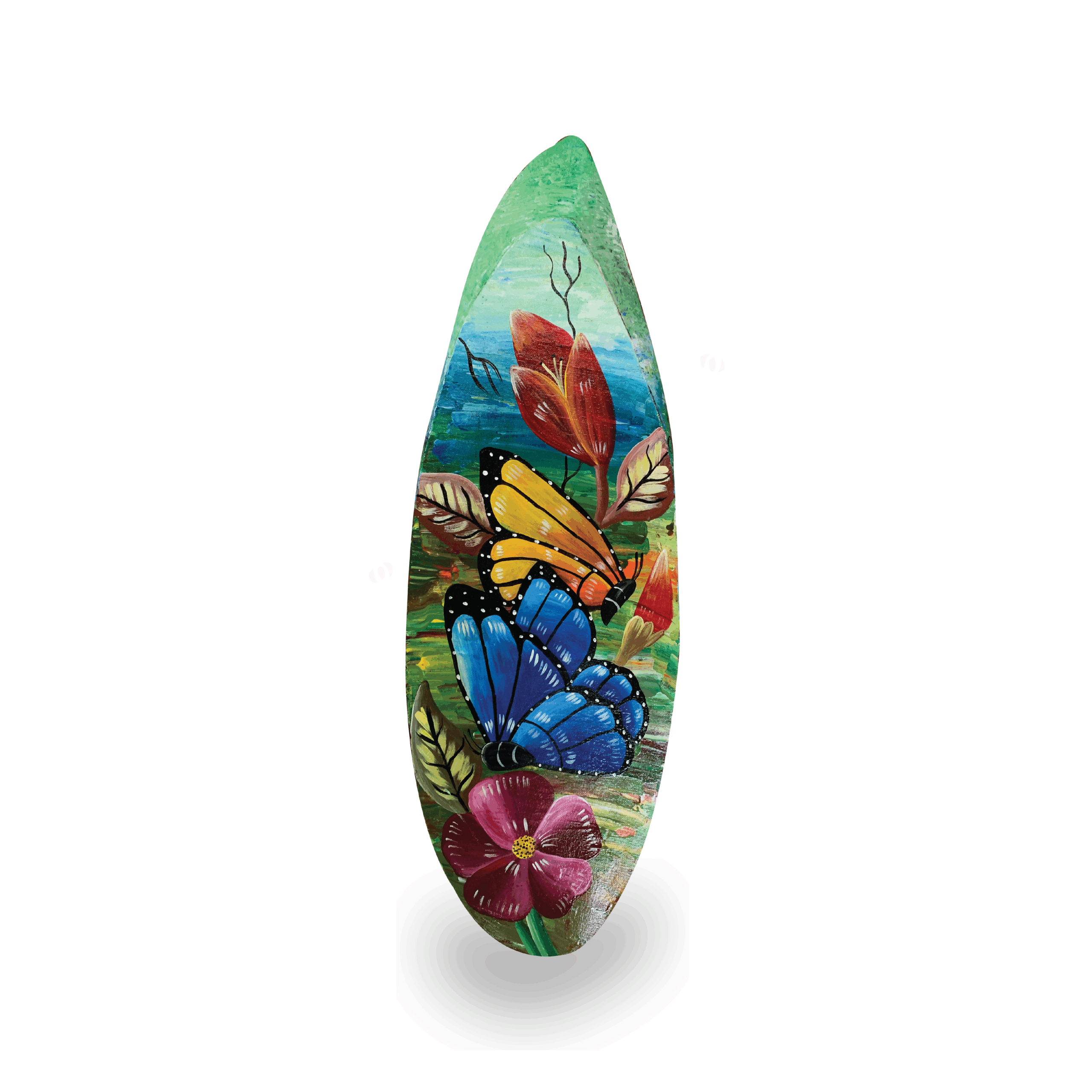 Cuadros pintados